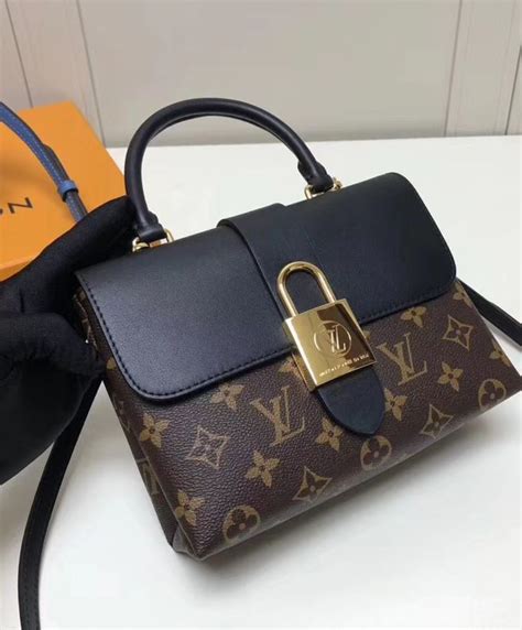 lv locky bag